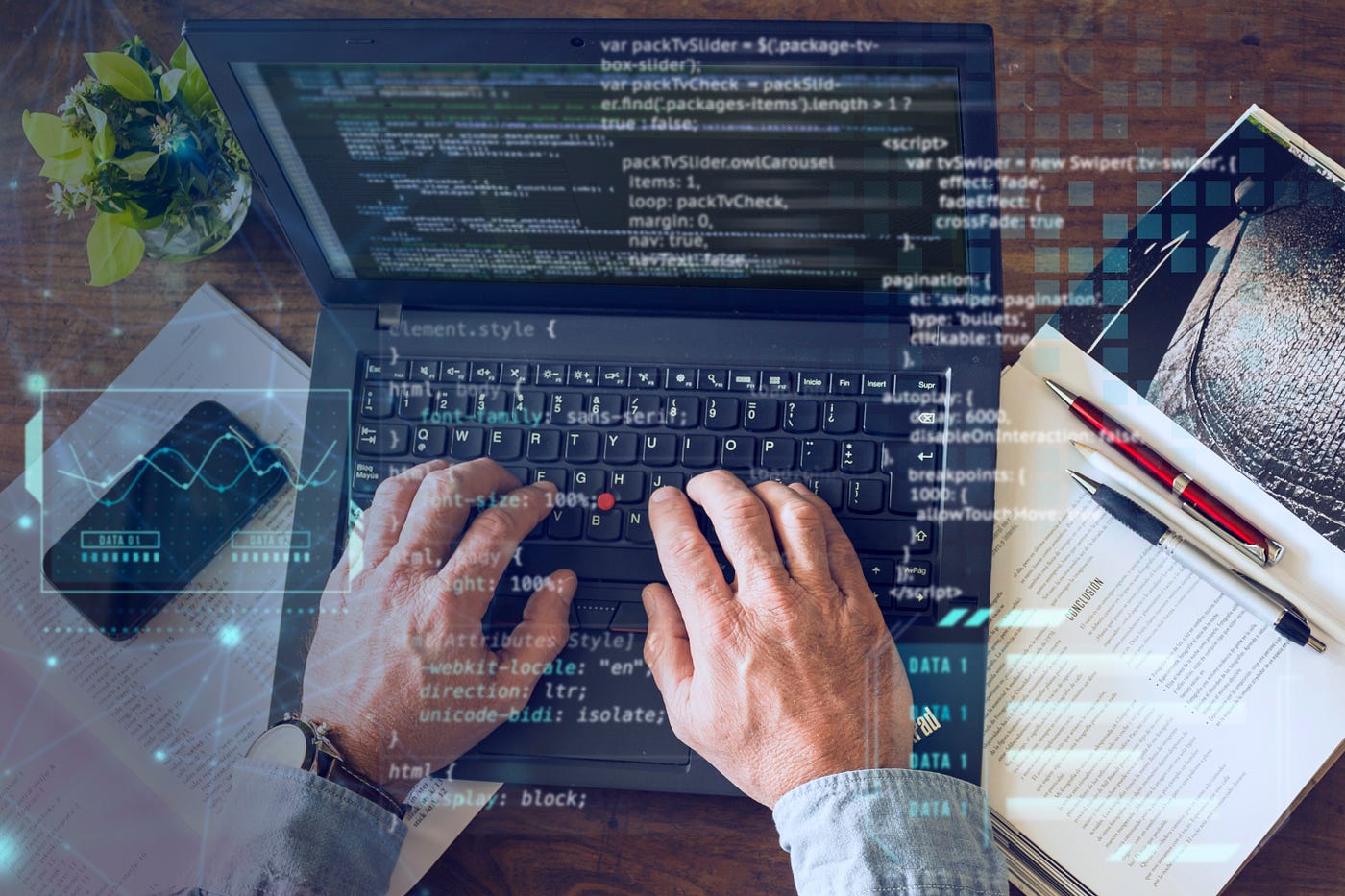 Drupal Web Development: Powerful, Flexible & Scalable for Modern Sites