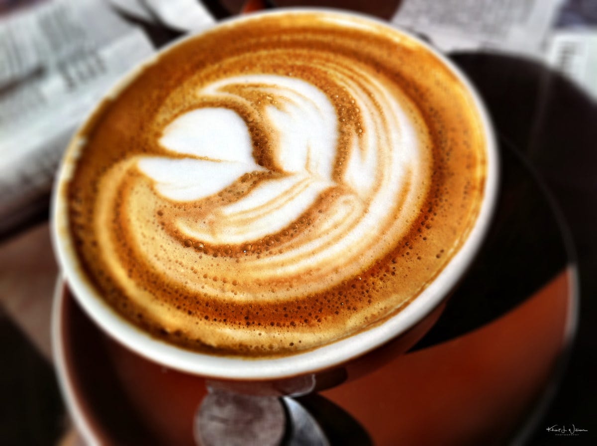 Coffee