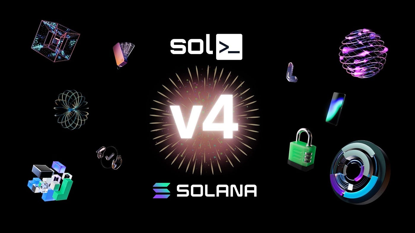 Solana Validator Tool solv v4 Released — Introducing New Features Including  Jito MEV Reward Maximization Relayers and No-Downtime Migration | by  kishi.sol | Medium