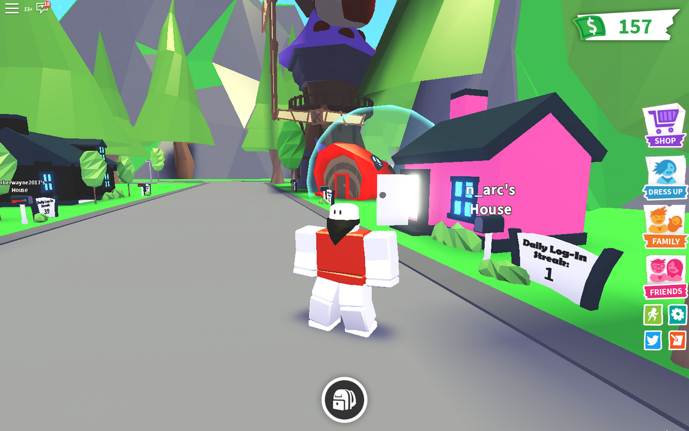 Adopt Me! - Roblox