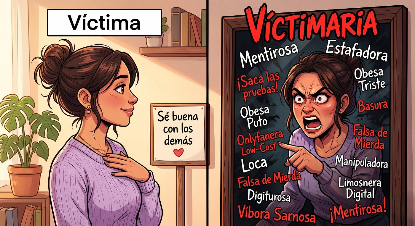 Violencia digital, lo que viene después: