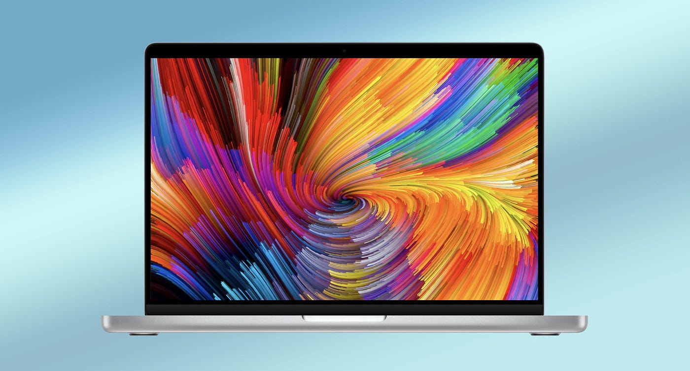 15-Inch MacBook Air Will Reportedly Have M2 Chip - MacRumors