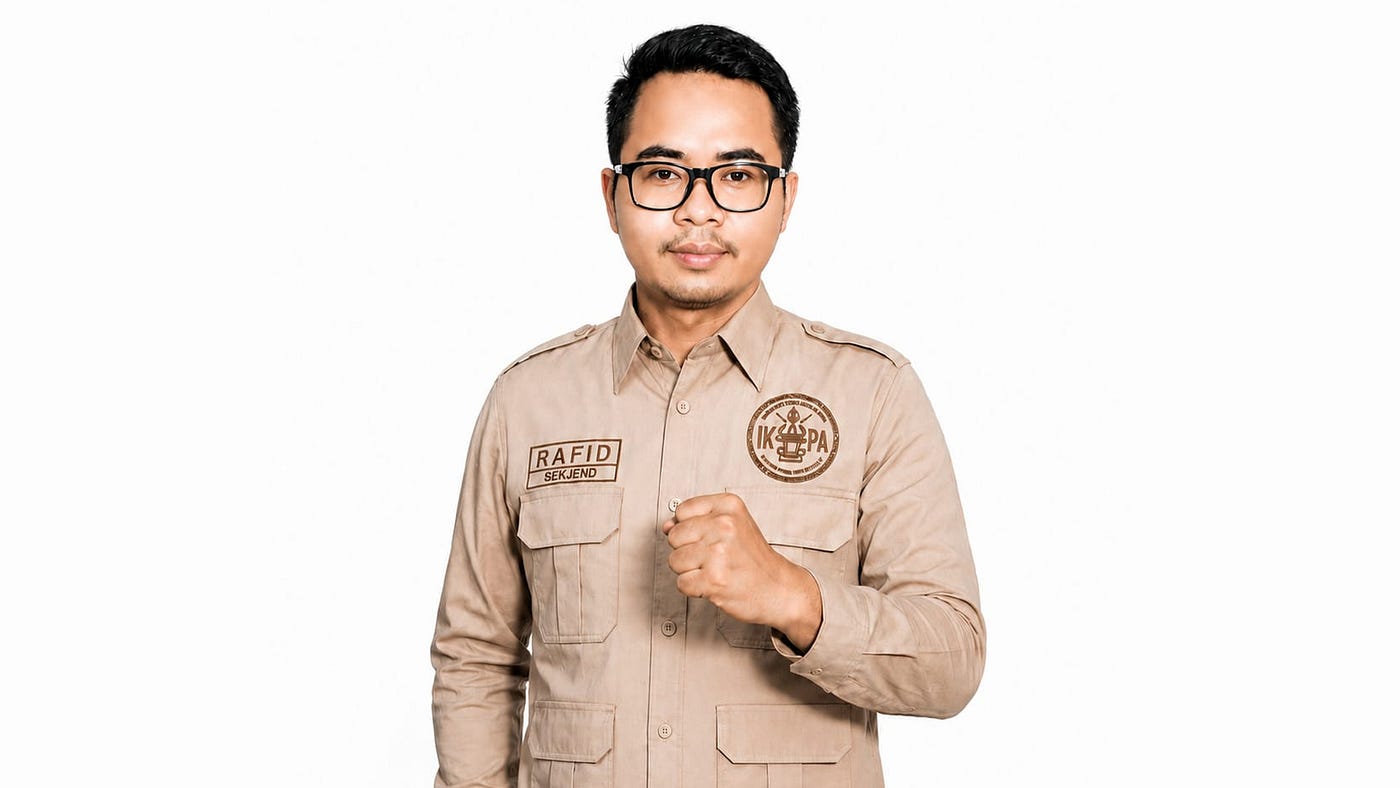 Menuju 36 Tahun Ikatan Keluarga Alumni Pesantren Al-Basyariyah: Menjaga Ukhuwah, Merawat Nilai, dan…