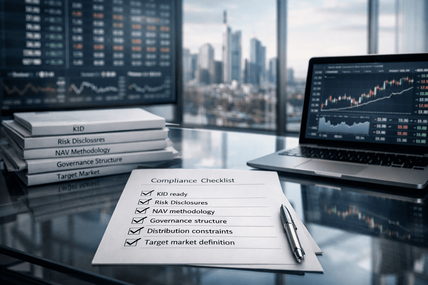 Listing an ETI in Europe: The Compliance Layer Behind Market Access