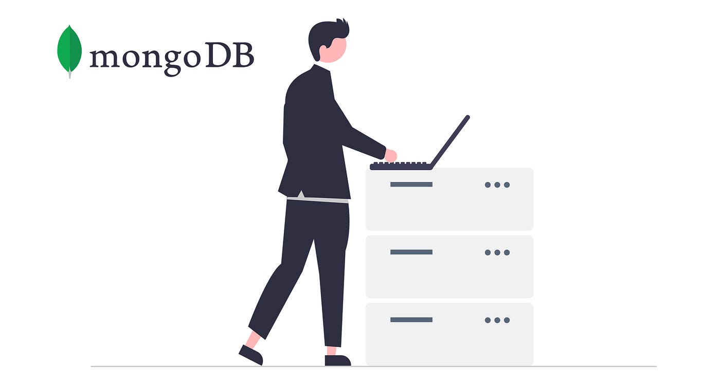 MongoDB & Node.js: Writing Efficient Operations and Aggregations | by Ross  Bulat | Medium