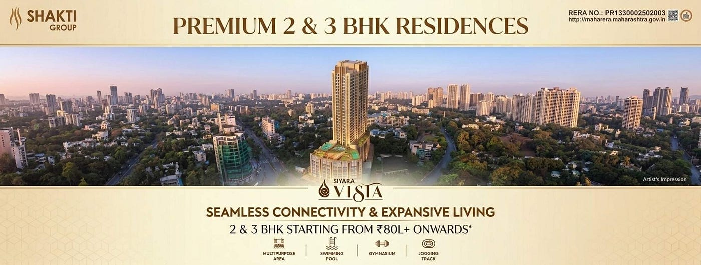 Siyara Vista Price — Explore Modern Homes at Competitive Pricing