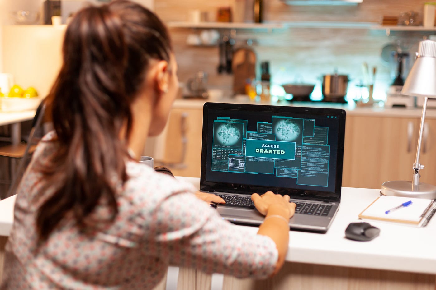 Cybersecurity Awareness Month for Small Business: Big Impact, Low Cost