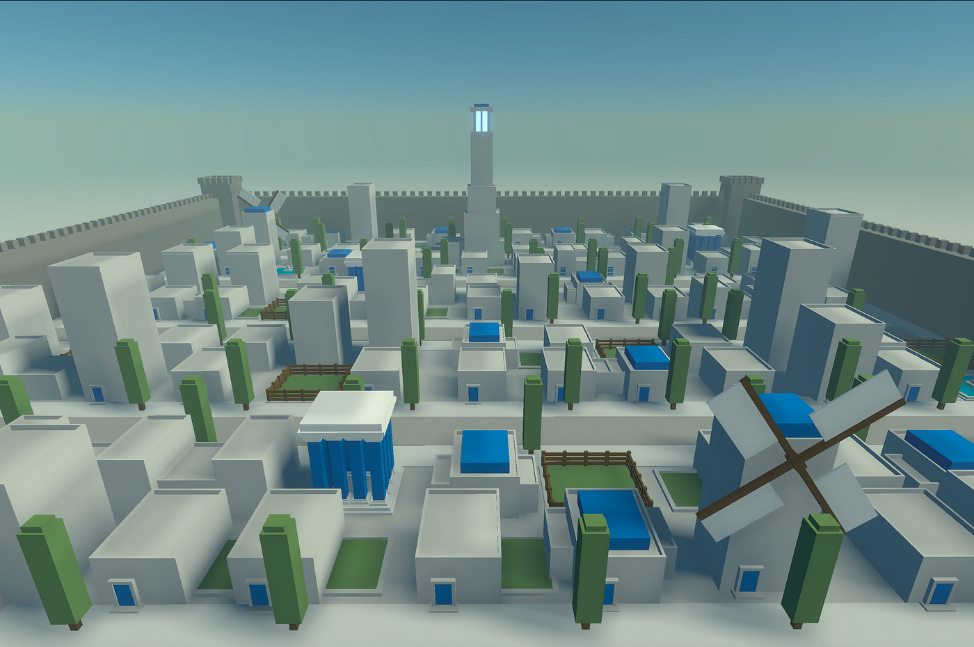 Cities: Skylines Multiplayer · GitHub