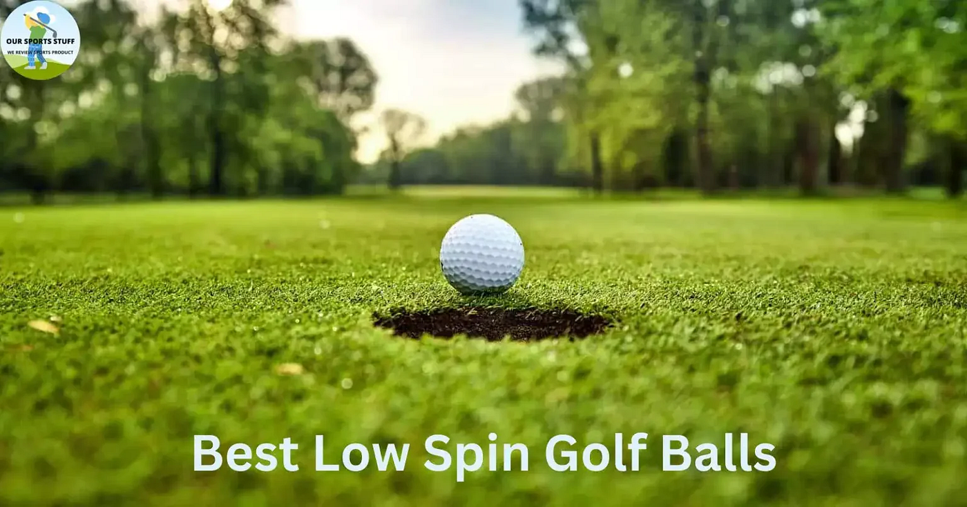 Best Low Spin Golf Balls: Long Distance Shot In Every Strike! | by  OurSportsStuff | Medium