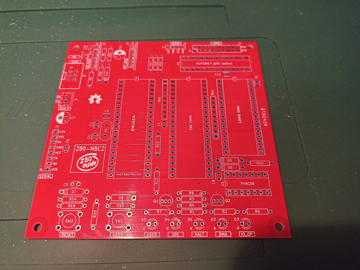 リクエスト品 The Smiling Face That Changed My Life | by Koray Biçer | Oct