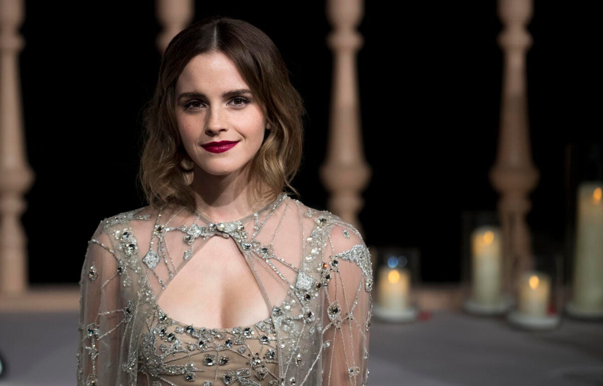 Revealing Emma Watsons Secrets: Diet, Workout, and Beauty Tips | by  Kennedy Wilson | Medium