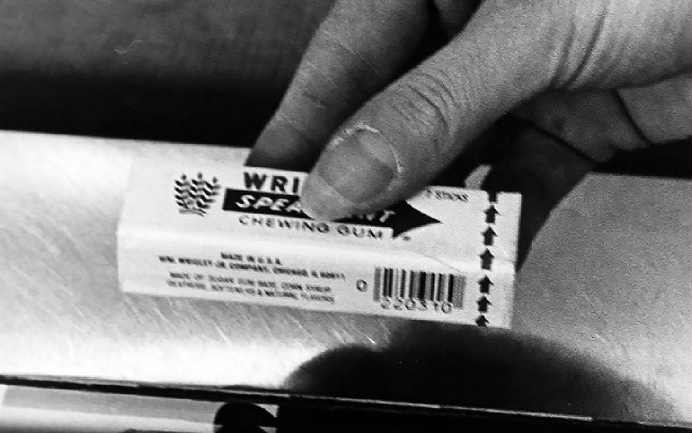From Laser Lines to Neural Networks: How ML is Redefining Barcode Scanning