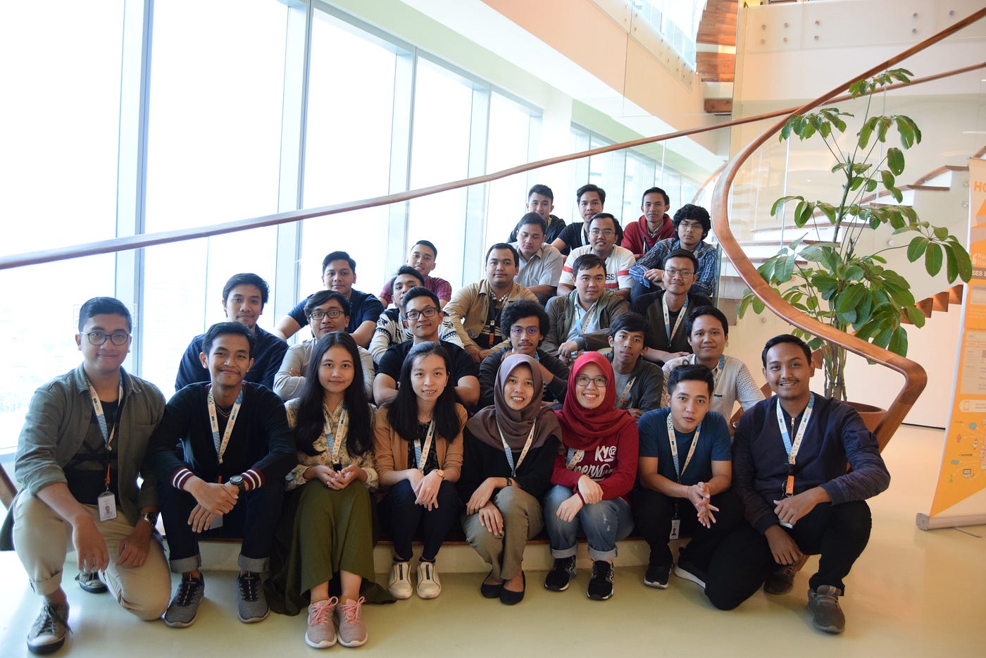 Pengalaman dari Daftar sampai On Boarding di BTPN Creative Hacknology Intensive Program (CHiP)