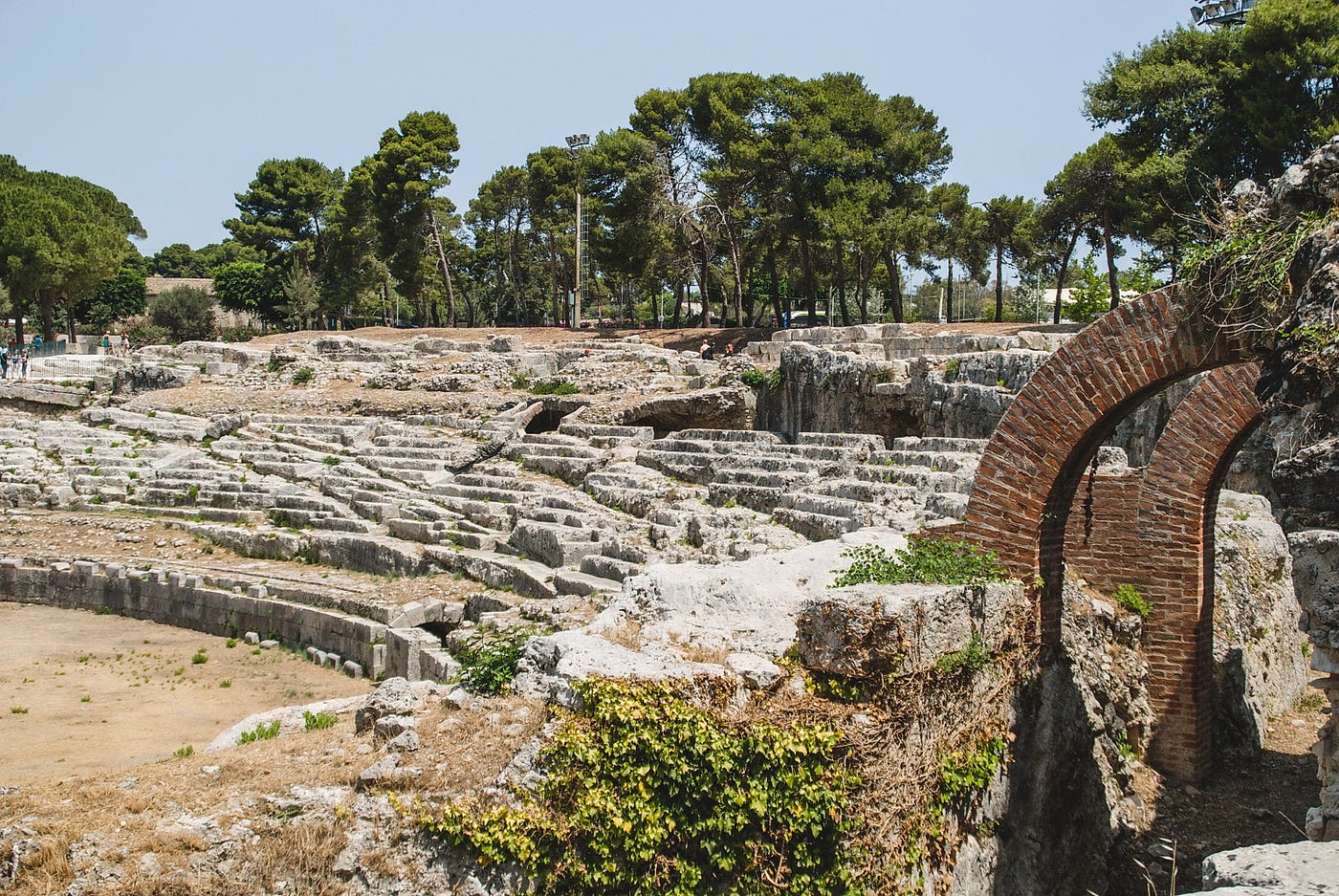 The Last Days of Archimedes: Three Versions of a Genius’s Tragedy