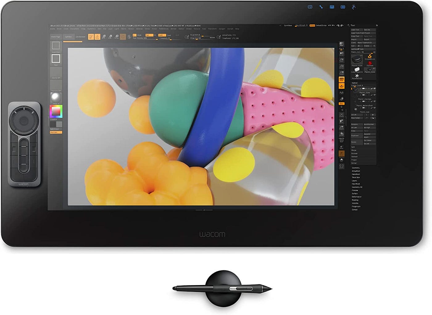 Which Graphic Tablet is Best for Graphic Designers? | by Tech with Eldad |  Bootcamp