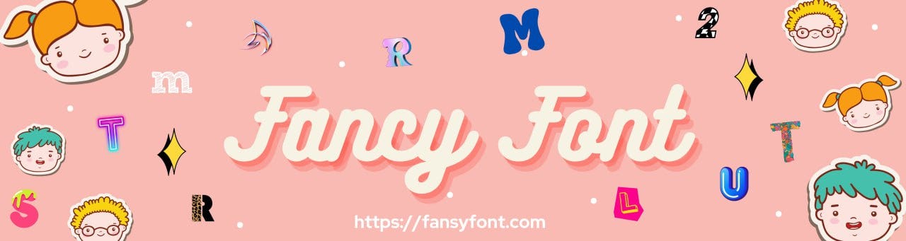 Cool Fonts Online To Copy & Paste Fancy Cool Stylish Text 2023