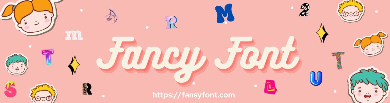 Font Generator: Fancy Font Styles & Copy and Paste Fonts