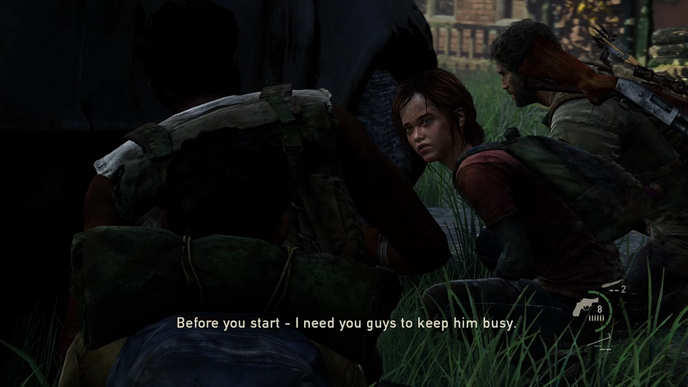 Why we think the Last of Us Part 2 will come to PC