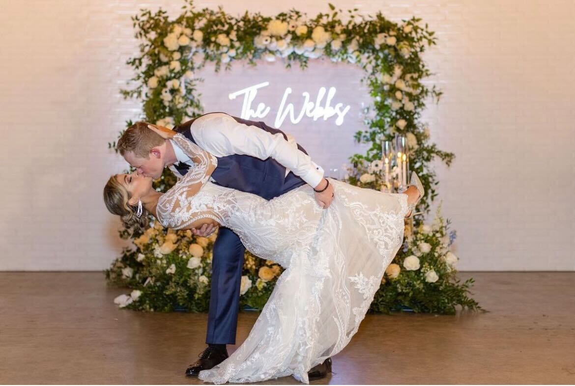 Three Weddings and a Homecoming — Logan Webb, by San Francisco Giants