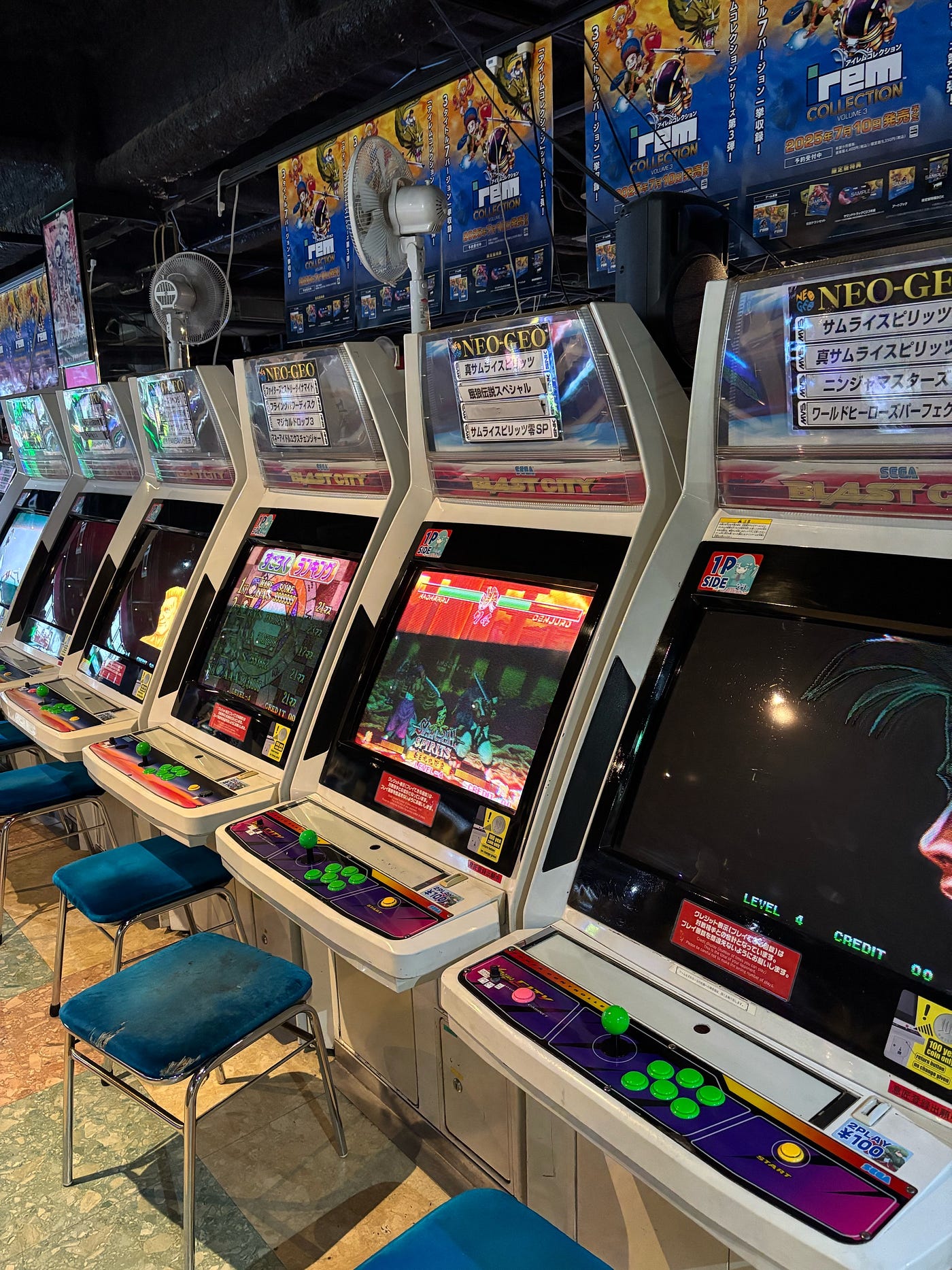 It’s Been a While (Again): My Tekken/Fighting Game journey until now (SEA Team Battle, Japan Trip…