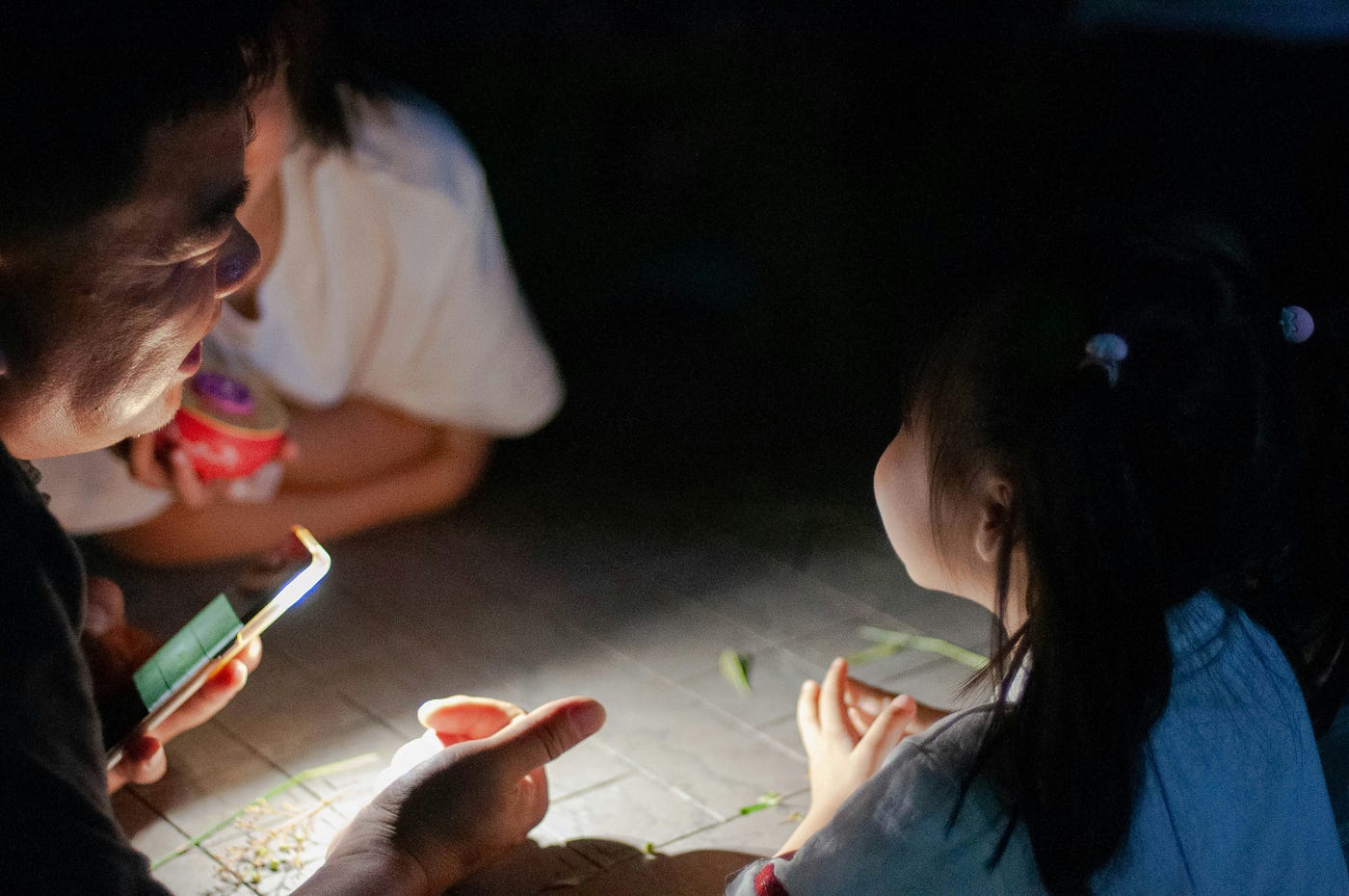 Heritage Language Maintenance: Technology for Bilingual Families