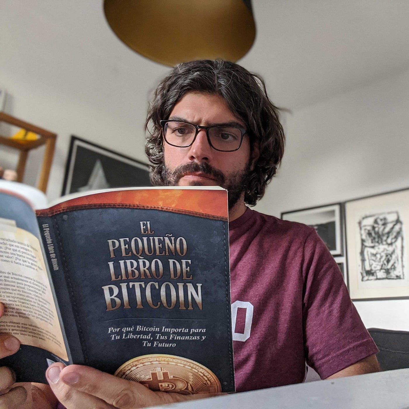 Bitso Recomienda… libros, películas y más | by Andrea Madero | Medium