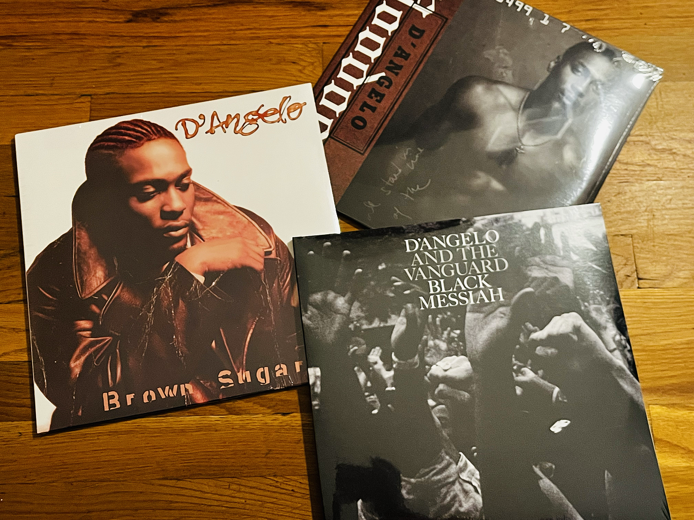 D'Angelo's Afro-Modernism Pt. 2: The Power of Rock & Roll Soul