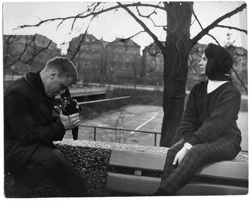 My 13-Year Mission to Save Jazz Photography | by Jessica Ferber