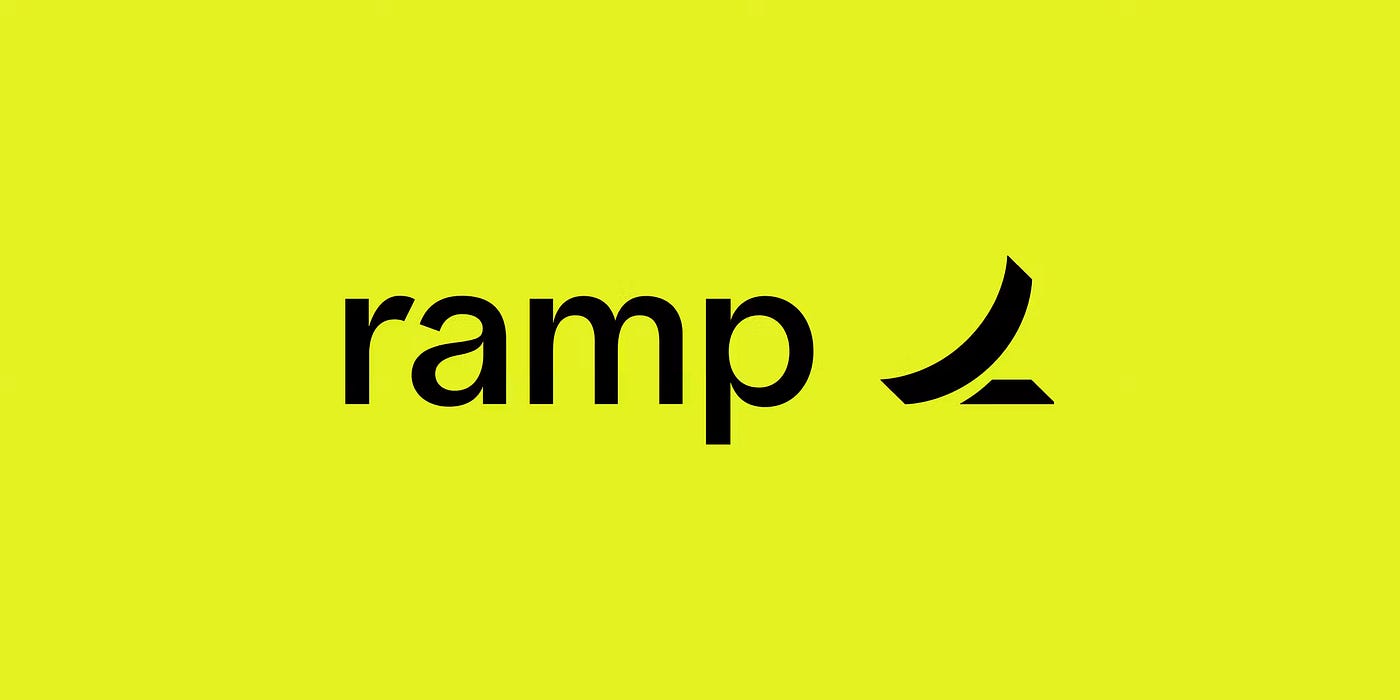 Ramp