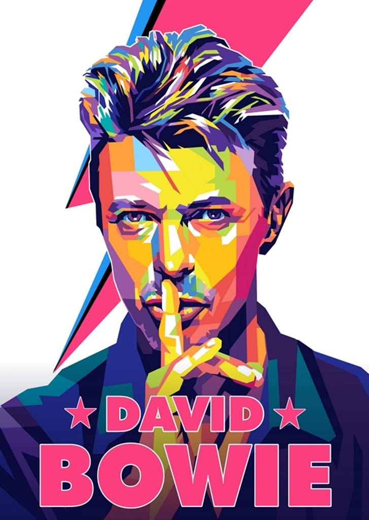 The Collection (David Bowie album) - Wikipedia