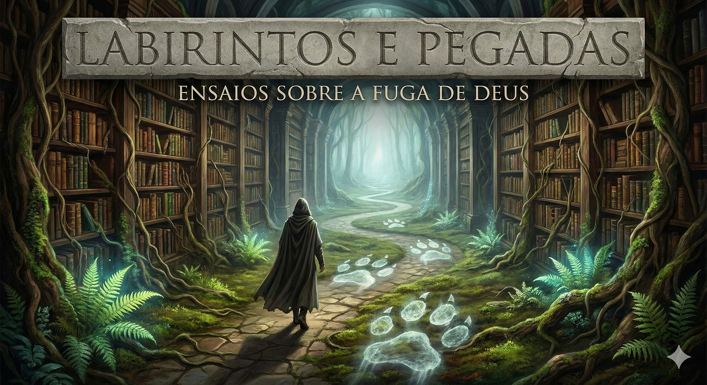 O Divino Inconsciente: O Cão de Caça como Arquétipo