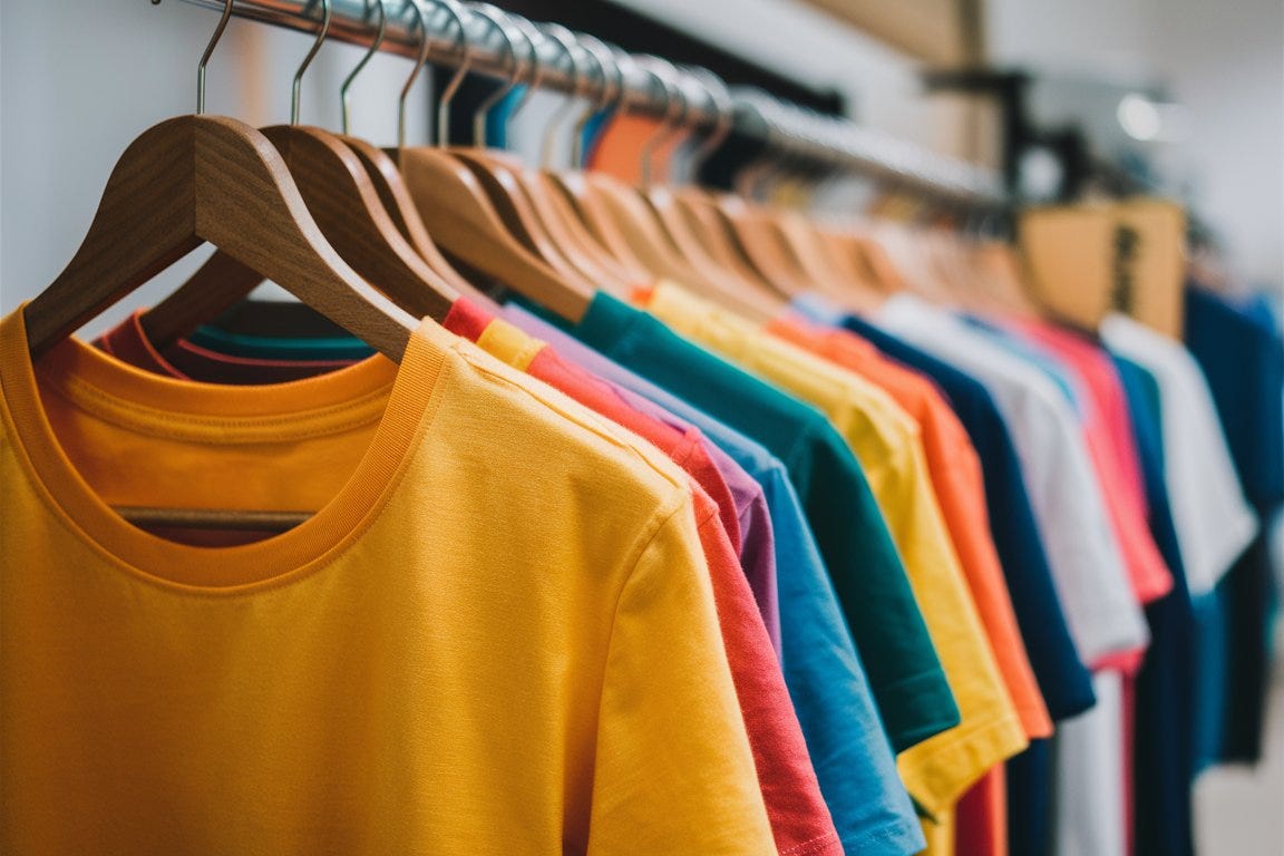 TeeHub vs. Redbubble: Which Platform is Better for Your Creativity?