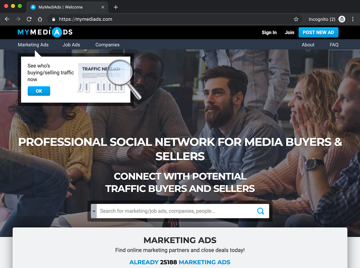 Hong Kong Based Malvertiser Brokers Traffic To Fake Antivirus Scams — Over  100 Million Ads Compromised In 2019 So Far | by Eliya Stein | Confiant