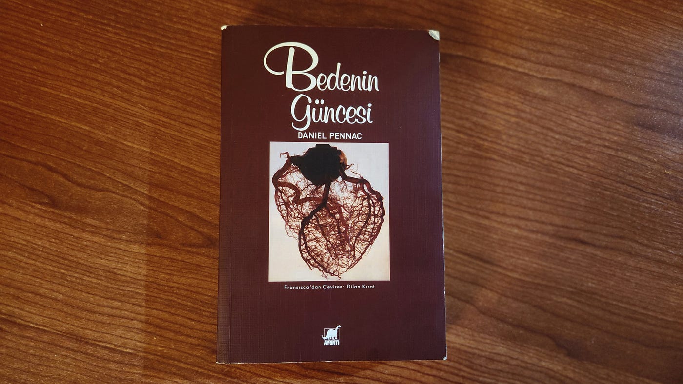 ‘’Bedenin Güncesi’’ Ne Anlatıyor?