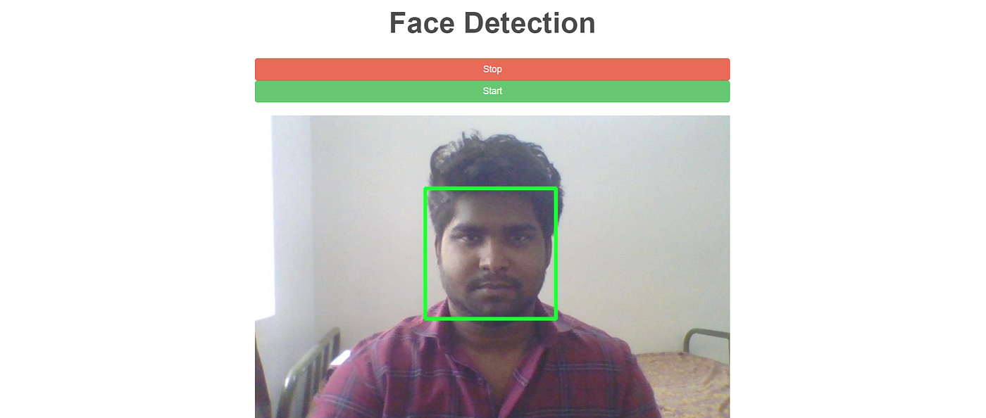 Face recognition with OpenCV, Python, and deep learning