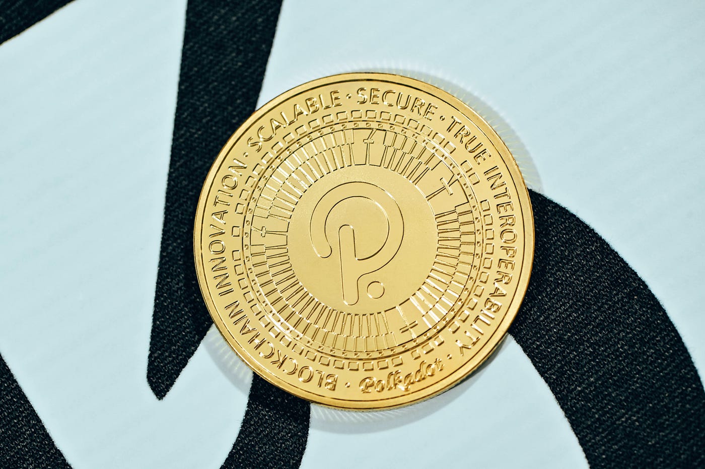 Polkadot (DOT) Price Prediction 2023–2025, update 31th of December | by Mr.  Plan ₿ | Coinmonks | Medium