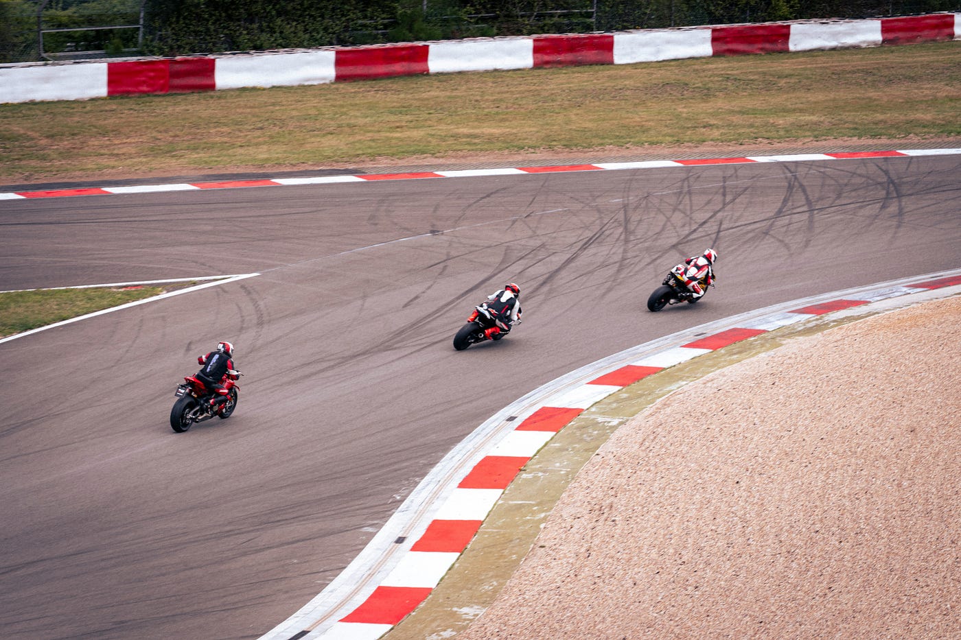MotoGP Names CAA Sports as Exclusive Global Sponsorship Agency