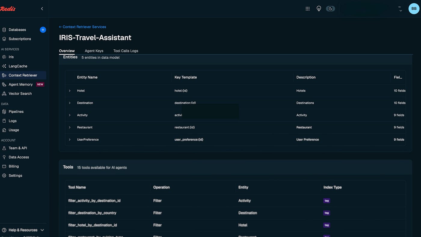 Agents Need Memory, Fresh Data, and a Cache to Survive Production