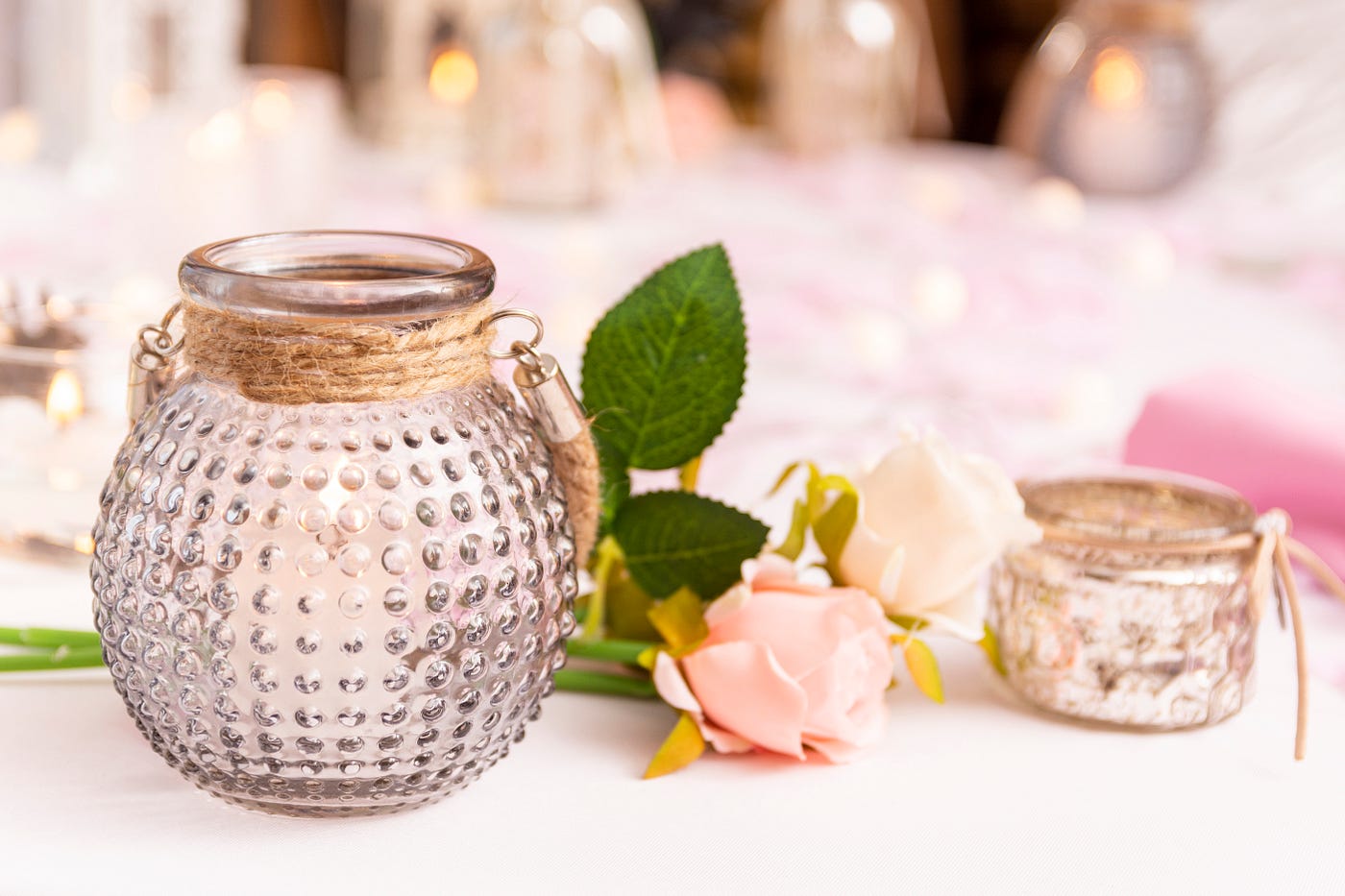 10 Gorgeous Wedding Table Decor Ideas for a Breathtaking Celebration