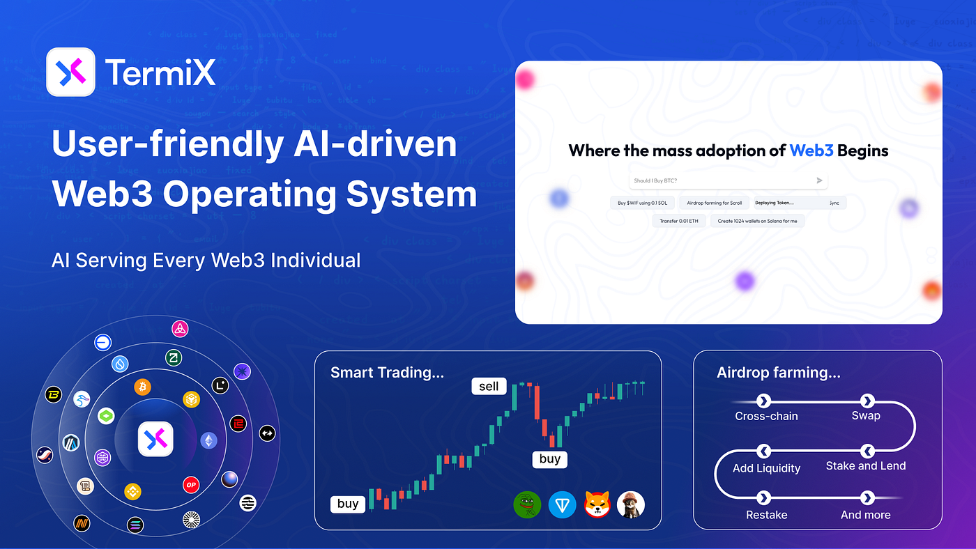 How Ordinary People Can Use AI to Close the Gap with Airdrop Scientists and Secure Over $1,000 in…