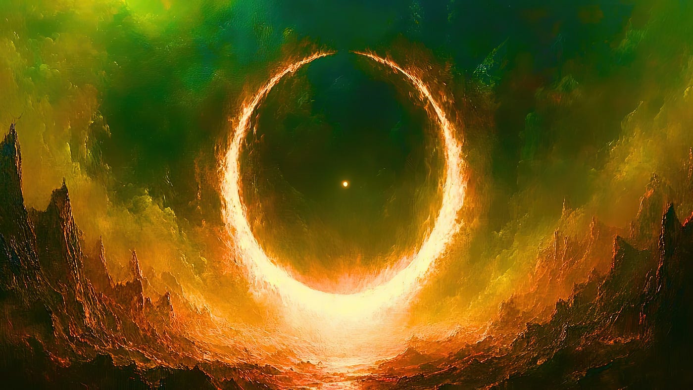 Sri Yukteswar’s Yuga Reframe: Why the Dark Age Is Behind Us, Not Ahead