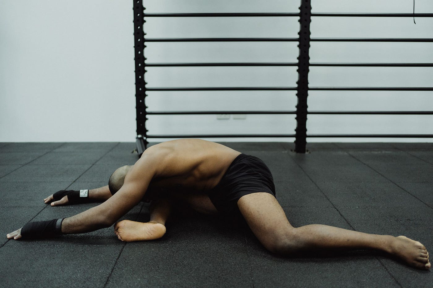 Recovery Is the Secret Weapon for Athletes Over 50