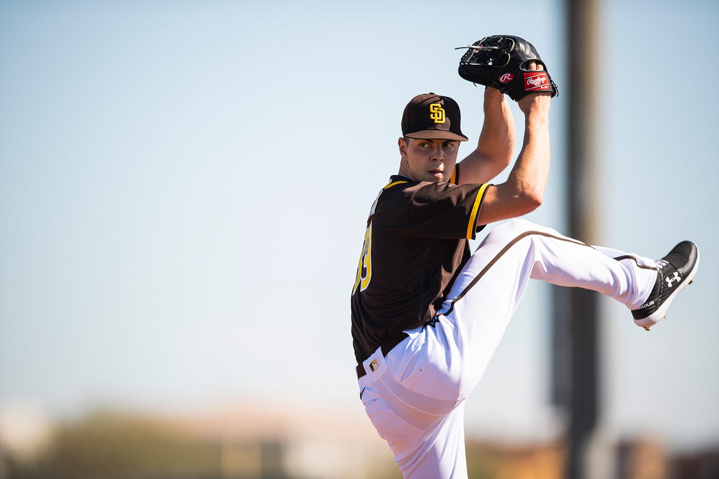 MLB World Tour To Visit Four Countries in 2024, by FriarWire