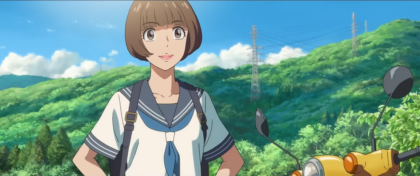 Suzume' Review: Makoto Shinkai's Feel-Good Disaster Movie