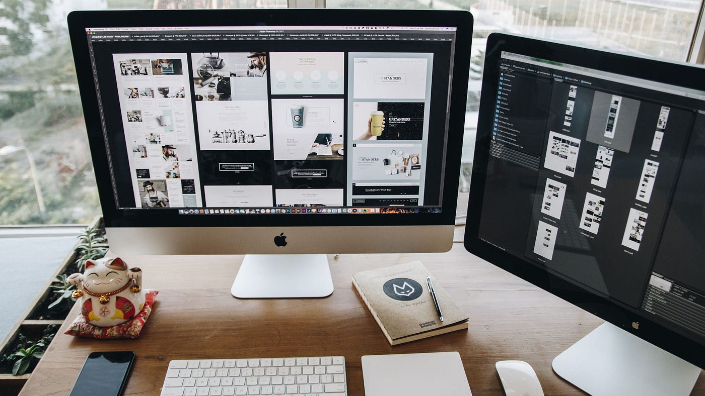 Why Modern Businesses Need Smarter Web Design, Development & Website Maintenance