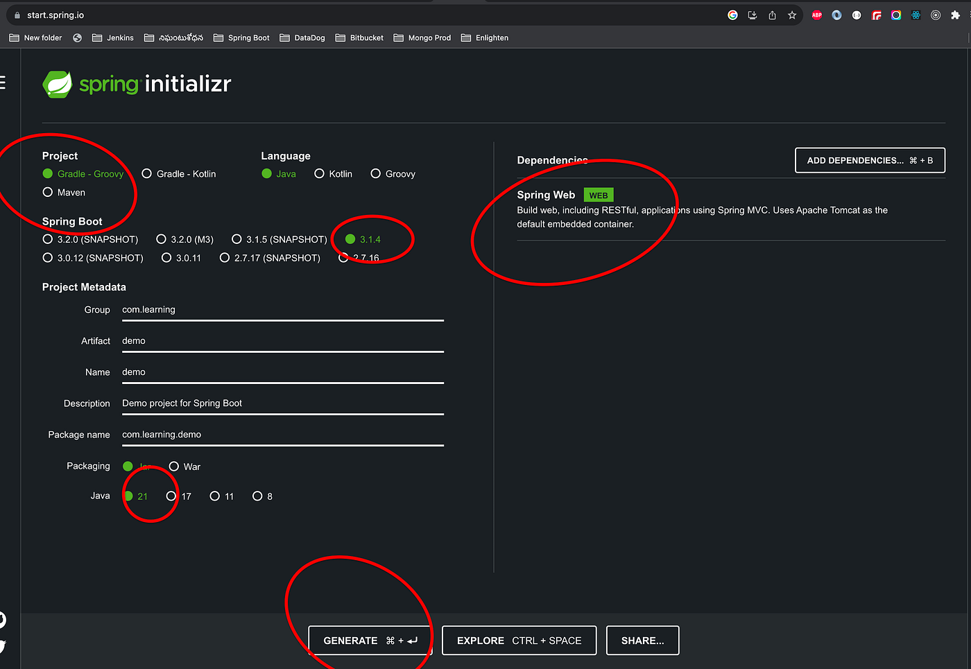 Spring Boot Initializr Tutorial Clearance | www.medialit.org