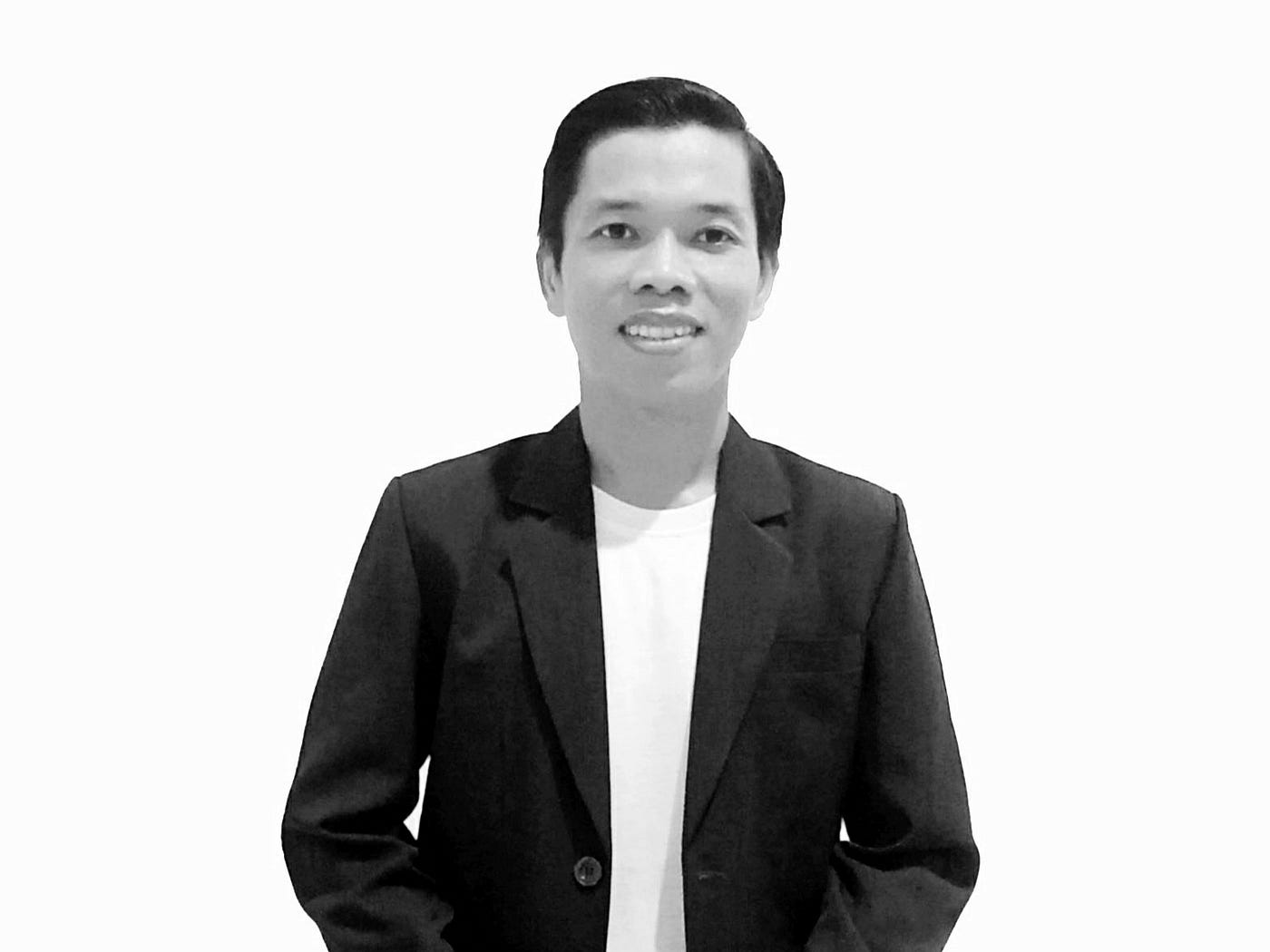 Proses dari Sebuah Kemauan dan Tekad