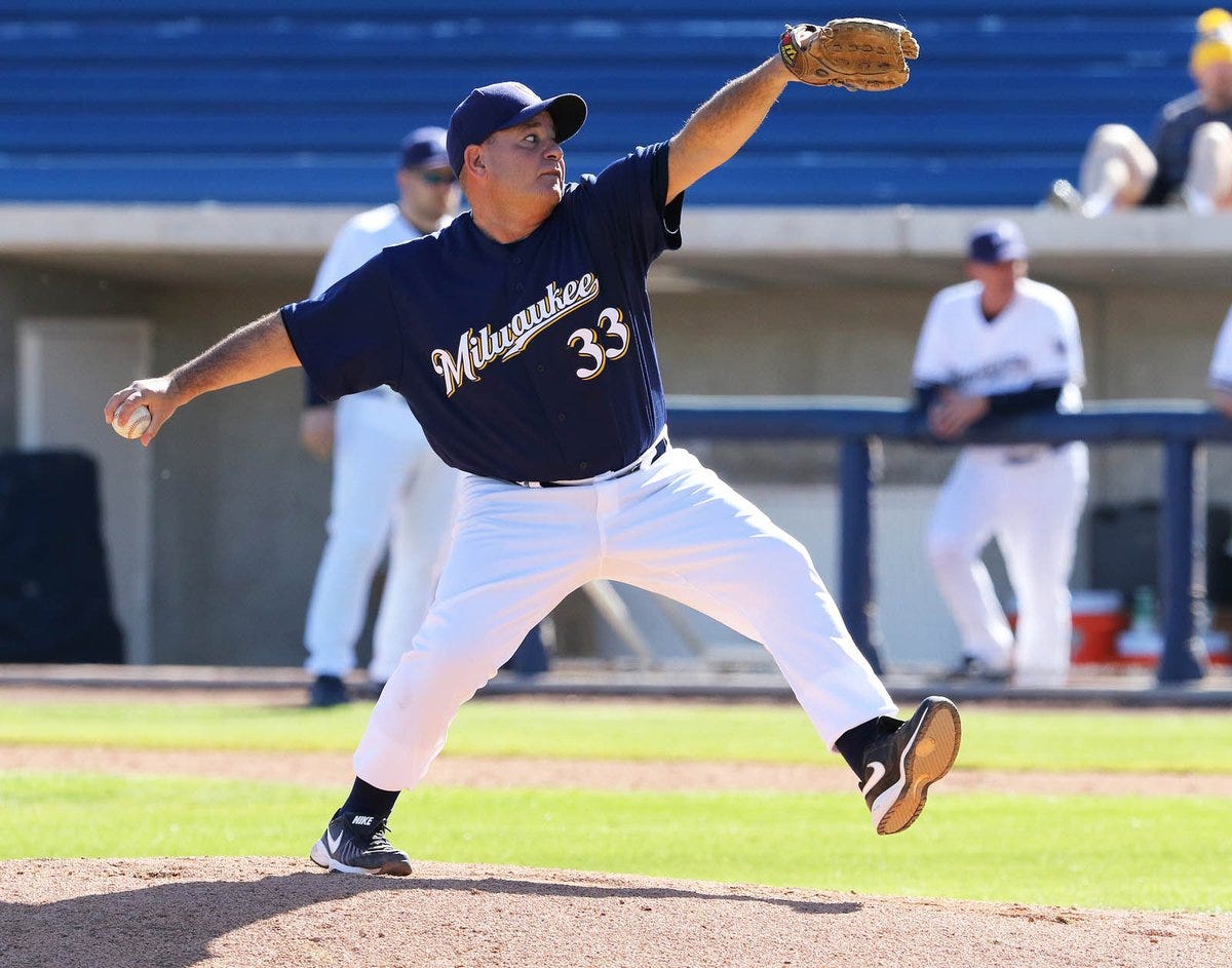 Milwaukee Brewers Spring Training Gift Guide