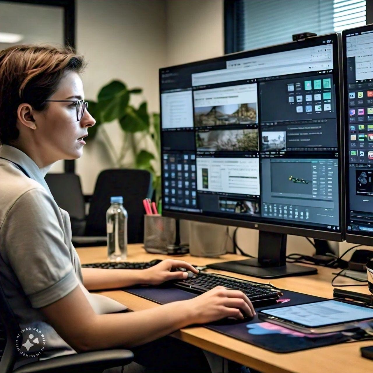 Microsoft-Backed OpenAI Unveils Most Capable AI Model, GPT-4o | by ...