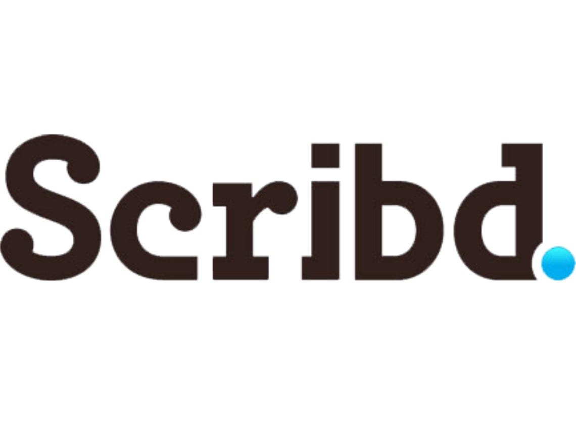 ¿Cuánto cobra Scribd por mes?